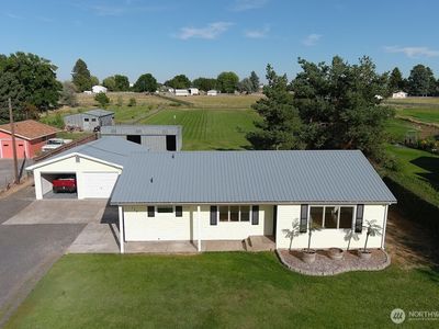 4135 NE Dunn Street, Moses Lake, WA, 98837