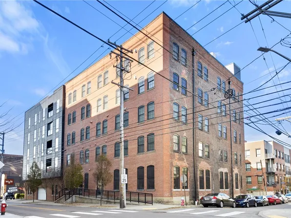 2419 Smallman St Unit 204, Pittsburgh, PA 15222