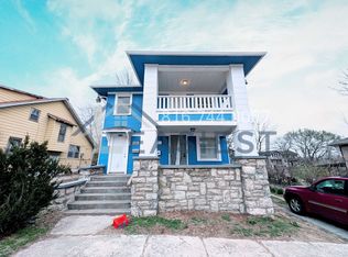 3321 Monroe Ave, Kansas City, MO 64128
