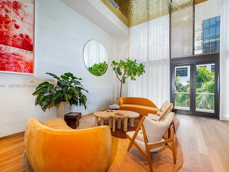90 NE 32nd 601 Miami #601 — Photo 46