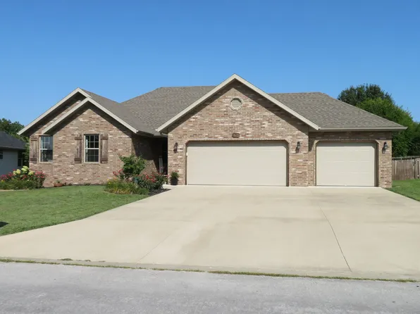 439 Columbine Street, Rogersville, MO 65742