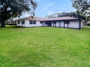 1709 Richardson St, Liberty, TX 77575