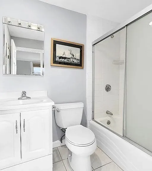 1 bed, 1.0 bath, 390 sqft, $2,700 — Photo 4