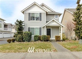 Welcome home.