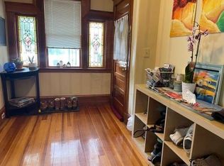 19 Ossipee Rd #1, Somerville, MA 02144