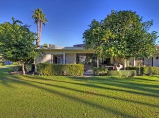 2251 S Oak Crest Dr, Palm Springs, CA 92264
