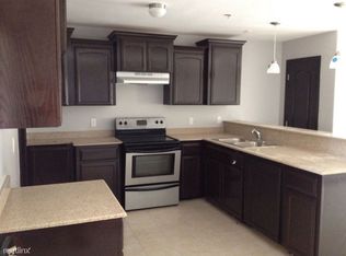 1204 W Fig Ave APT 3, Pharr, TX 78577