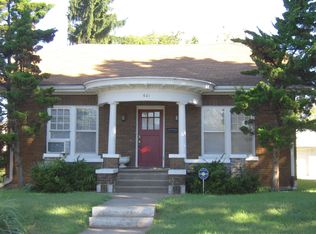 601 E Delmar St, Springfield, MO 65807