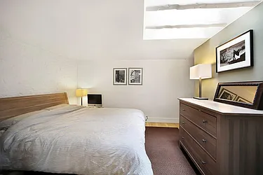 Rented by Town Residential