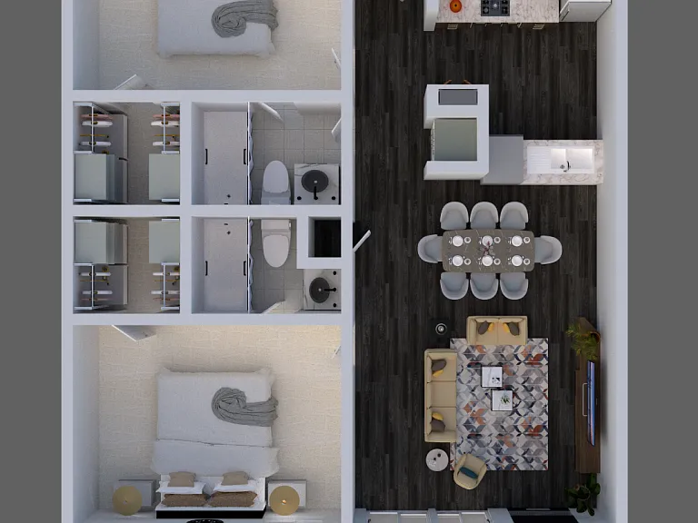 8801 Rodeo Dr — Photo 14