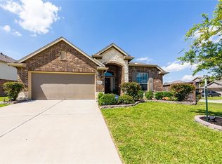 20702 Cypress Rain Dr, Katy, TX 77449