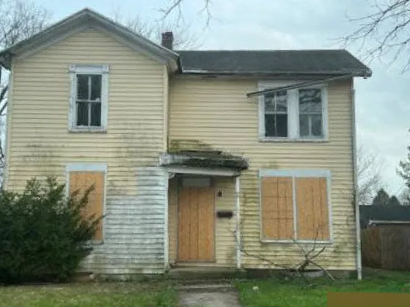 3644 Evansville Ave, Dayton, OH 45406