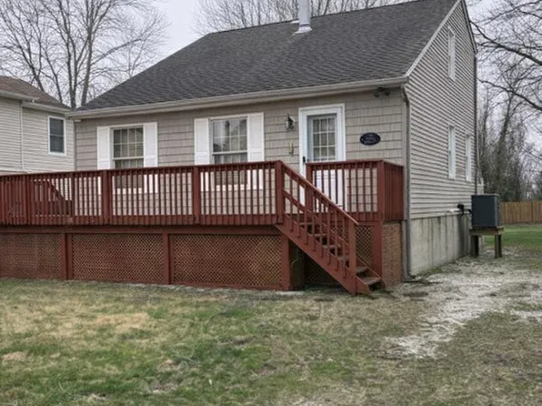 216 2nd Ave, West Cape May, NJ 08204