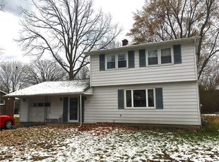 958 James Dr, Lewiston, NY