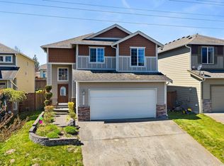 25707 160th Pl SE, Covington, WA 98042