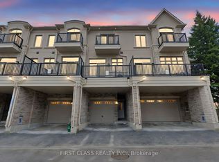 4289 Major Mackenzie Dr, Markham, ON L6C 1K4