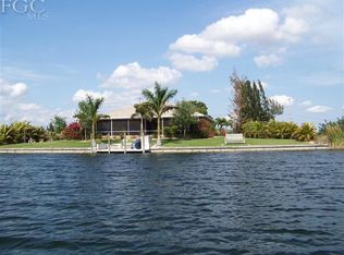 1000 NW 28th Ave, Cape Coral, FL 33993