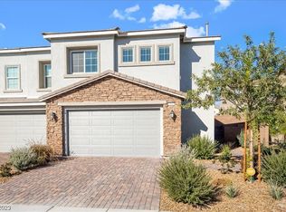 7033 Fossil Rim St, North Las Vegas, NV 89084