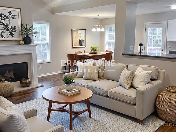 2nd image of 5832 Mays Ridge Ct