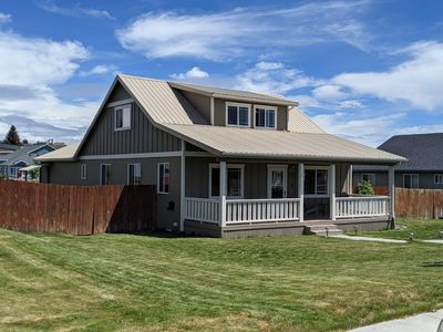 531 King Ave, Hines, OR, 97738