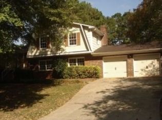 3107 June Apple Dr, Decatur, GA 30034