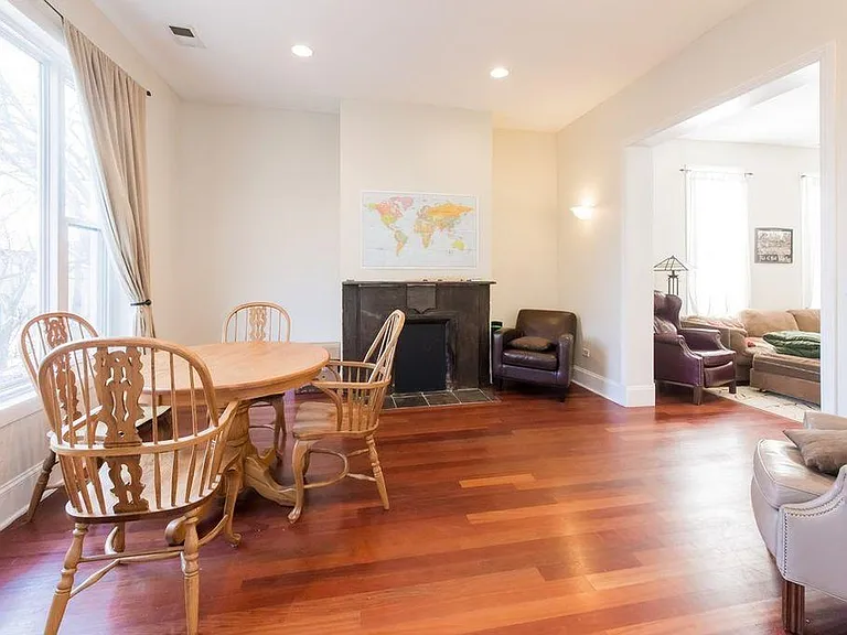 1224 W Wrightwood Ave #2 — Photo 2