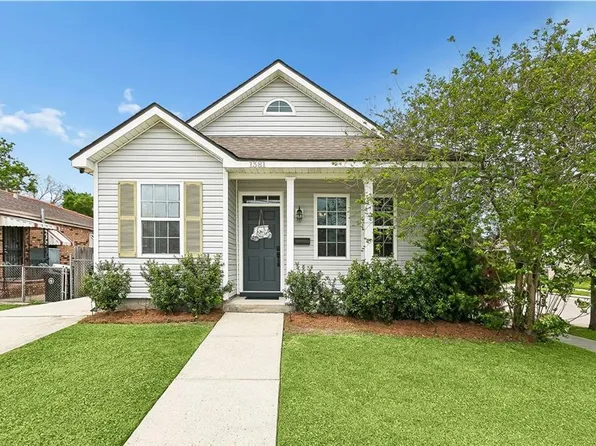 1381 Harrison Ave, New Orleans, LA 70122