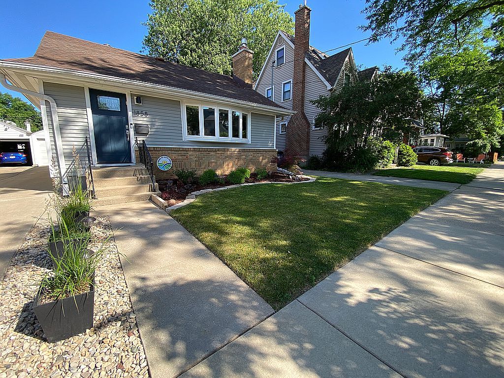 1858 Rutledge St, Madison, WI 53704 Zillow
