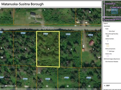 17580 W Bluebill Ave, Wasilla, AK, 99623