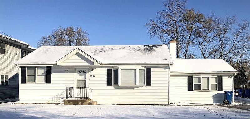 1st image of 8531 Laramie Ave