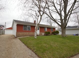 1780 20th Ave, Kenosha, WI 53140