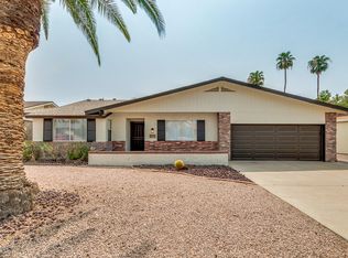 933 Leisure World, Mesa, AZ 85206