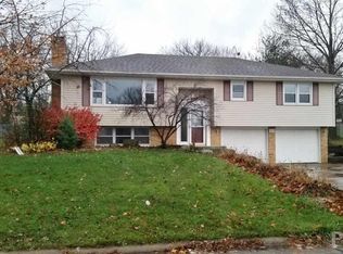 418 W Michigan Ave, Metamora, IL 61548