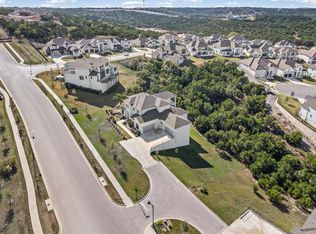 3021 Anzio Ln, Leander, TX 78641