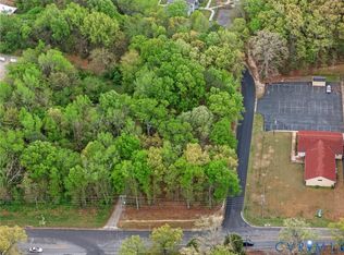 0 Courthouse Rd Lot 5, Hopewell, VA 23860