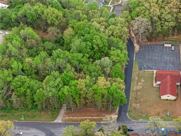 0 Courthouse Rd Lot 5, Hopewell, VA 23860