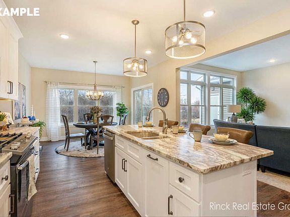 2nd image of 6673 Creekside Dr SE #13