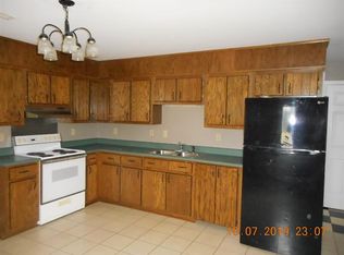 318 Spring St, Loretto, TN 38469