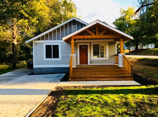 205 McArthur St, Woodruff, SC 29388