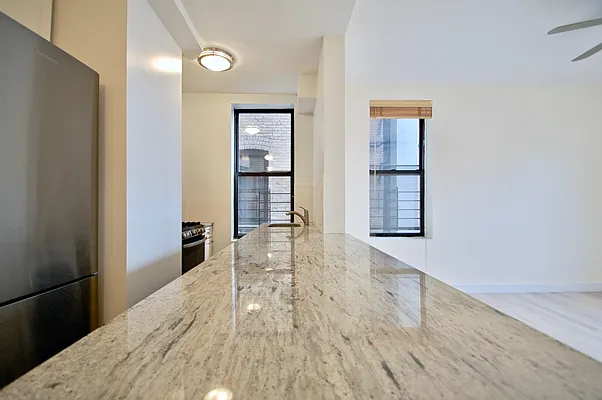 Rented by Compass | media 24