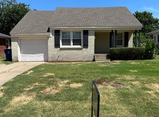 1315 Sheffield Rd, Oklahoma City, OK 73120