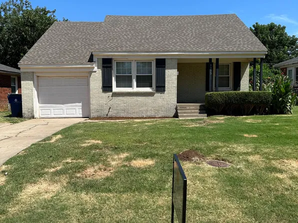 1315 Sheffield Rd, Oklahoma City, OK 73120