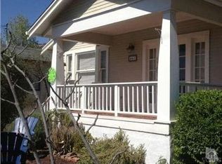 441 Foothill Dr, Fillmore, CA 93015