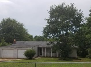 42 Wilburn Dr, Powder Springs, GA 30127