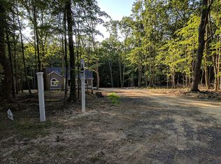 91 Hickory Ct, Baker, WV 26801