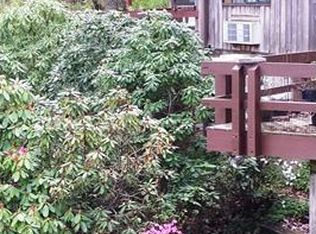 198 Brooks Branch Rd, Leicester, NC 28748