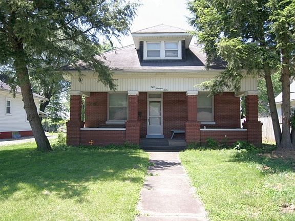 2nd image of 812 N Jackson St
