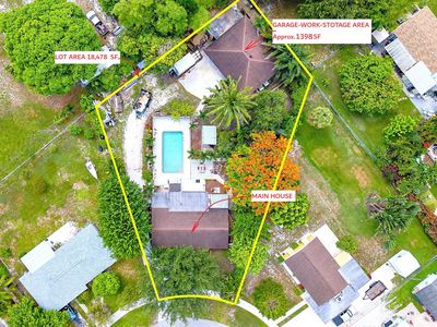 313 Mid Pines Road, Palm Springs, FL, 33461