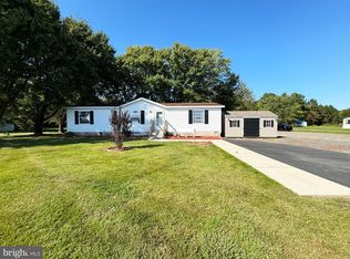 215 Thicket Rd, Camden Wyoming, DE 19934