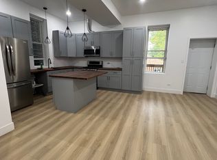 2110 W 21st Pl #2, Chicago, IL 60608